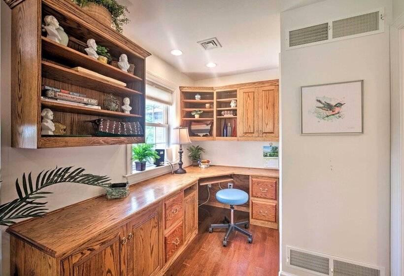 Harrisburg Cottage, 15 Mins To Hersheypark!