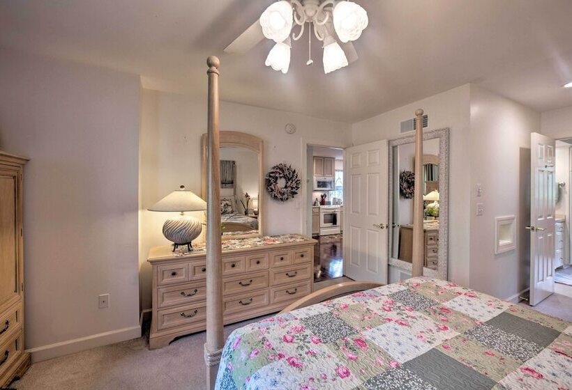 Harrisburg Cottage, 15 Mins To Hersheypark!