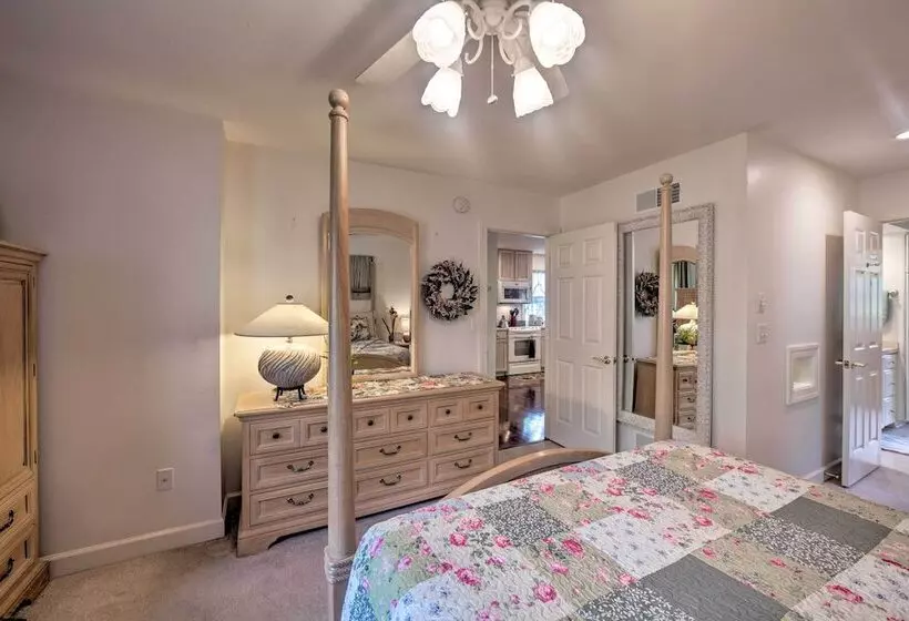 Harrisburg Cottage, 15 Mins To Hersheypark!