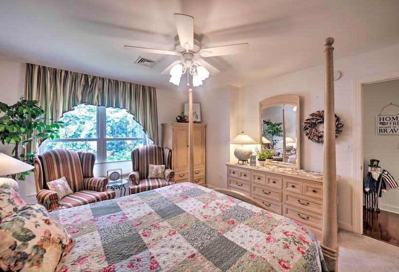 Harrisburg Cottage, 15 Mins To Hersheypark!