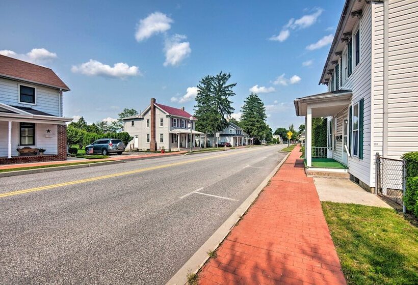 Harrisburg Cottage, 15 Mins To Hersheypark!