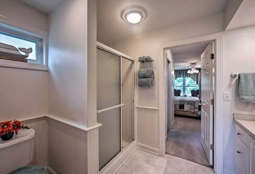 Harrisburg Cottage, 15 Mins To Hersheypark!