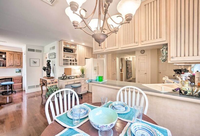 Harrisburg Cottage, 15 Mins To Hersheypark!