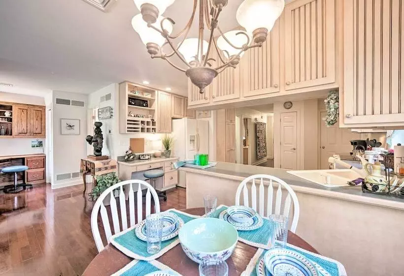 Harrisburg Cottage, 15 Mins To Hersheypark!