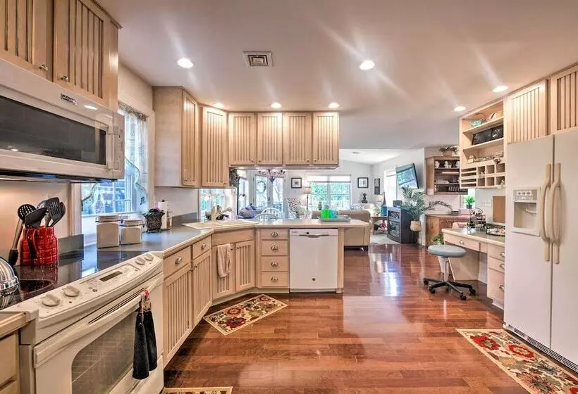 Harrisburg Cottage, 15 Mins To Hersheypark!