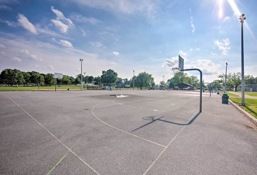 Harrisburg Cottage, 15 Mins To Hersheypark!