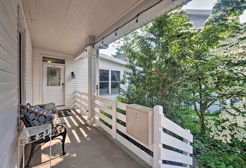 Harrisburg Cottage, 15 Mins To Hersheypark!