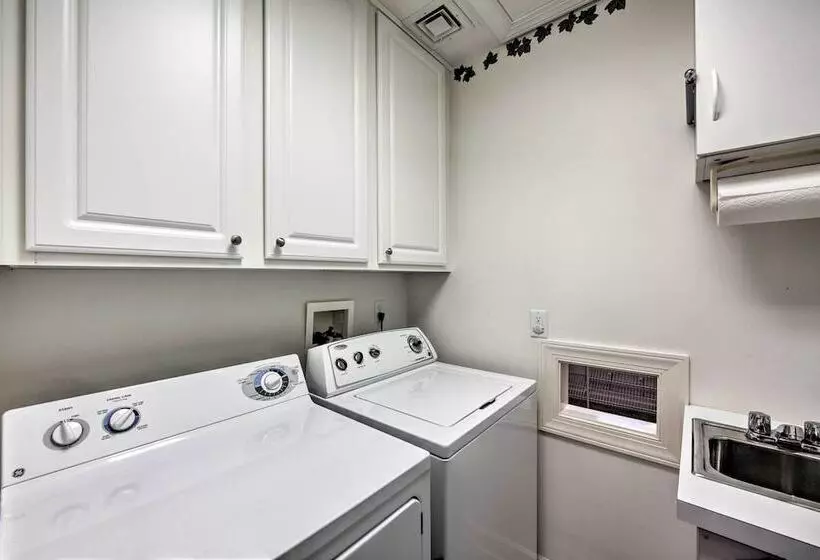 Harrisburg Cottage, 15 Mins To Hersheypark!