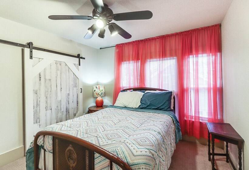 Harrison Family Home W/ Grill Near Downtown!