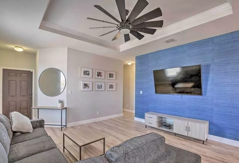 San Antonio Home W/ Patio + Grill Near Seaworld!