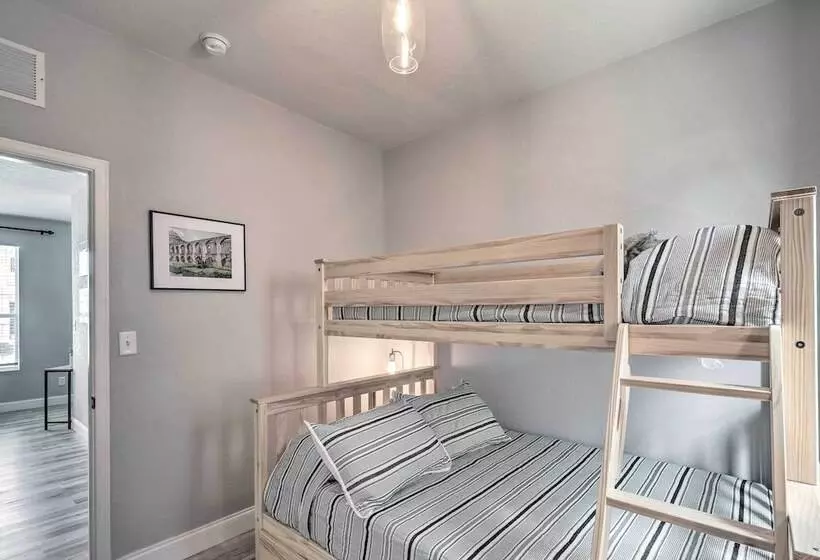 San Antonio Home W/ Patio + Grill Near Seaworld!