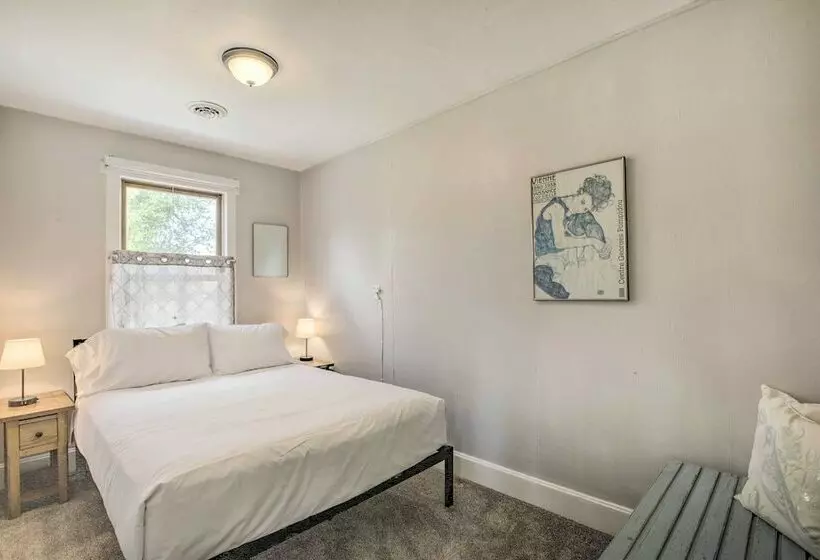 Lovely Thermopolis Home < 3 Mi To Hot Springs