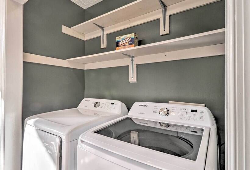 Massanutten Resort Cabin: Walk To Amenities