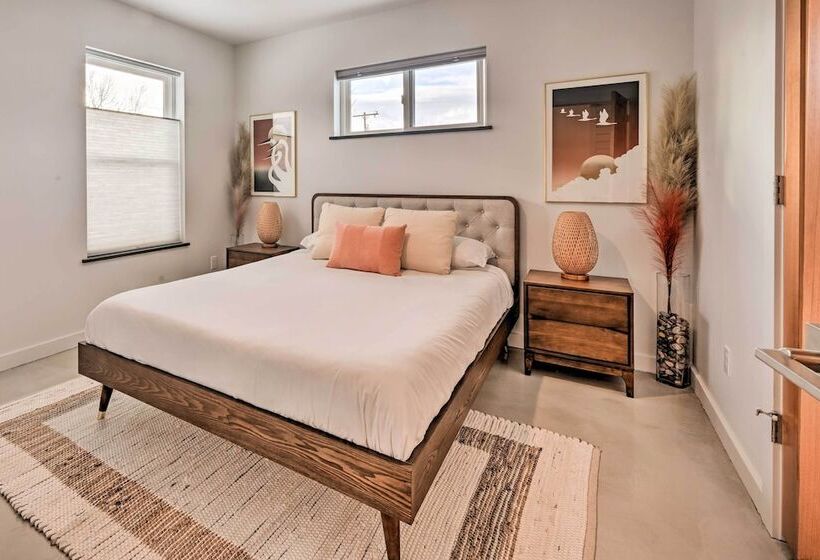 Modern Missoula Home ~ 2 Miles To Downtown!