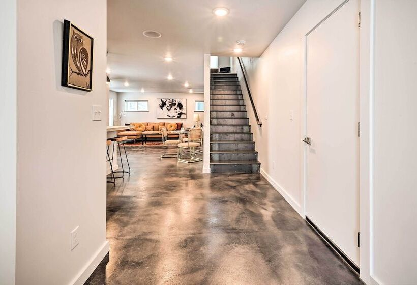 Modern Missoula Home ~ 2 Miles To Downtown!