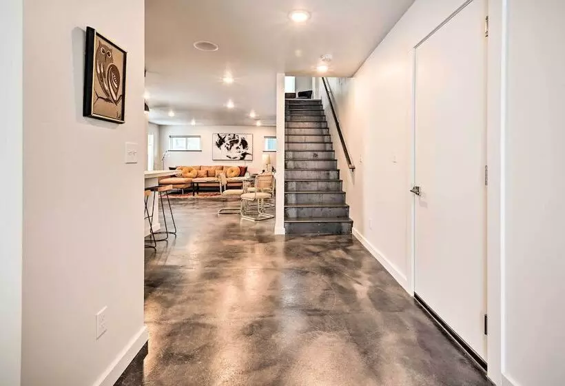 Modern Missoula Home ~ 2 Miles To Downtown!