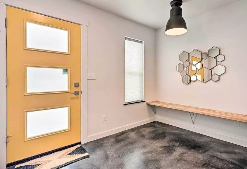 Modern Missoula Home ~ 2 Miles To Downtown!