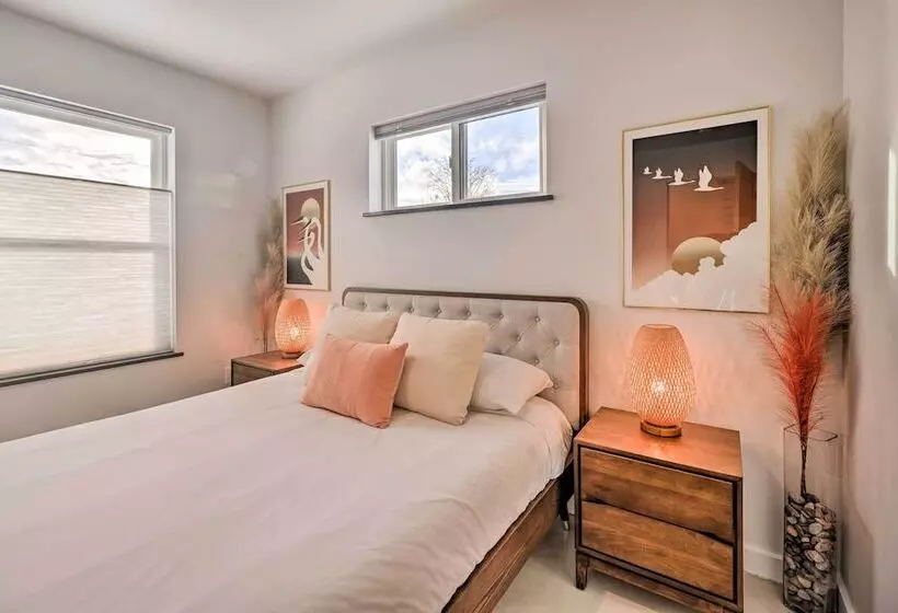 Modern Missoula Home ~ 2 Miles To Downtown!