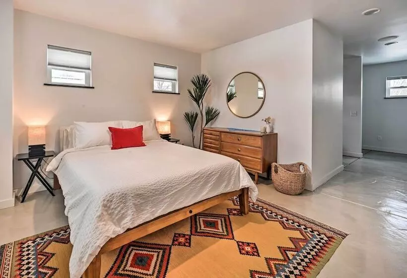 Modern Missoula Home ~ 2 Miles To Downtown!