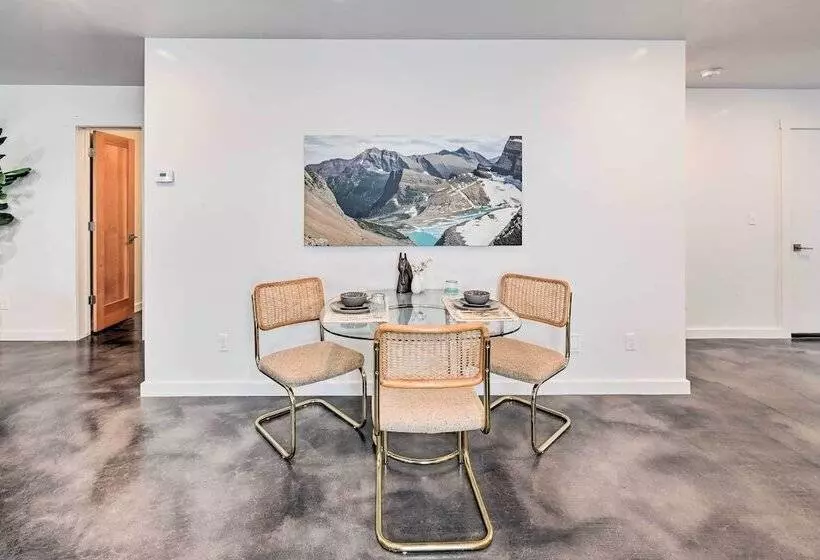 Modern Missoula Home ~ 2 Miles To Downtown!