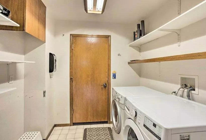 Mtn View  Randle Retreat  39 Miles To Skiing