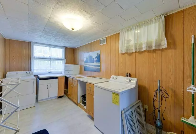 New Jersey Cottage W/ Grill   Short Walk To Beach!