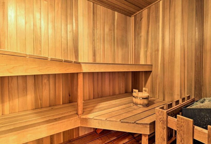 Secluded Mountain Cabin By Beaver Creek + Vail!