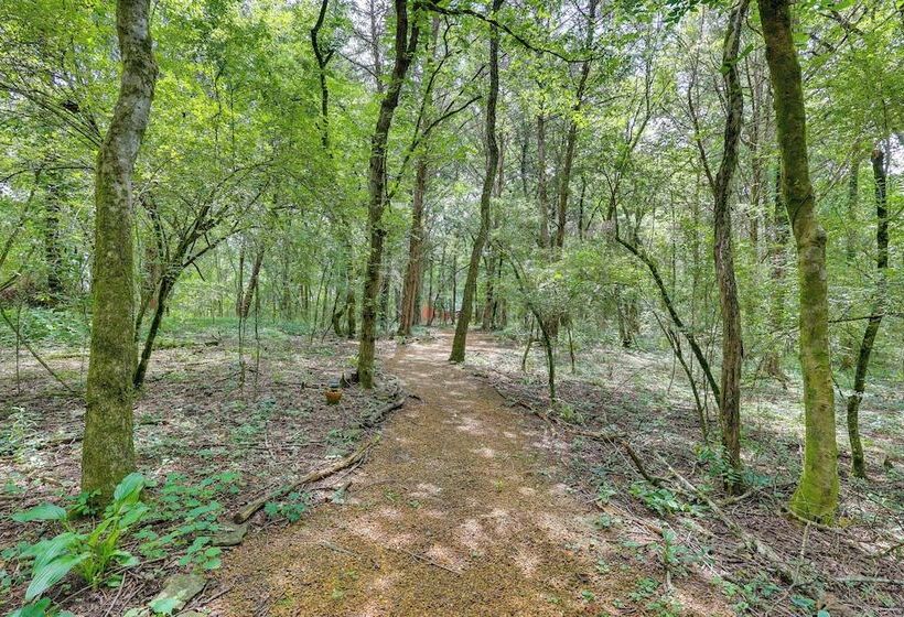 Serene Cabin W/ Riverfront Views & Access!