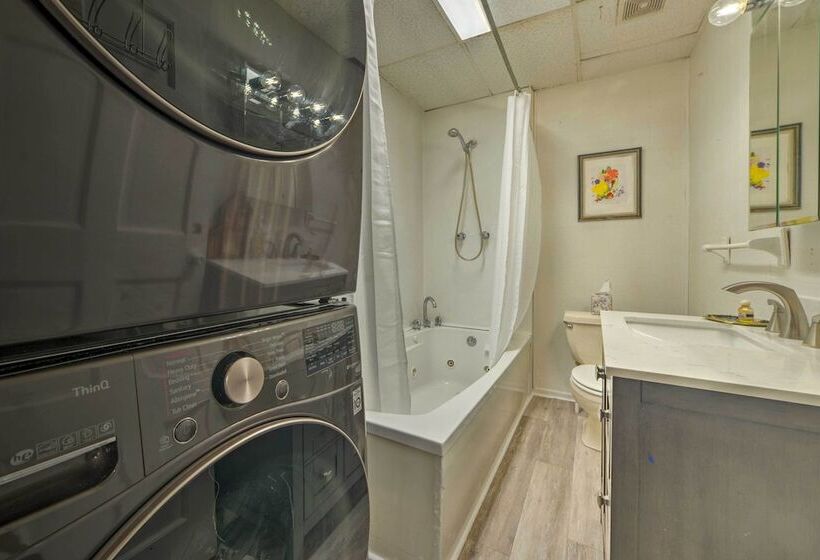 Serene Mcewen Cottage ~ 2 Mi To Golf Course!