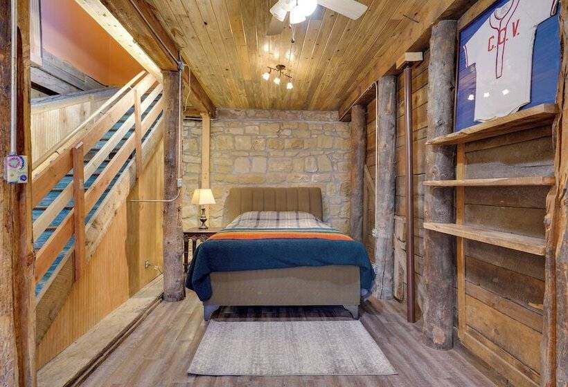 Unique Colorado Mountain Retreat: Near Pikes Peak!