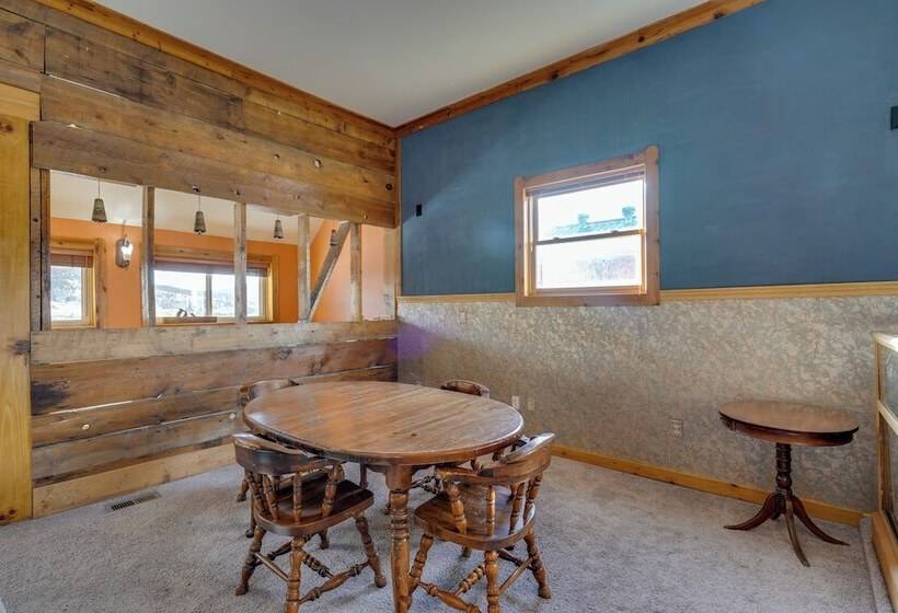 Unique Colorado Mountain Retreat: Near Pikes Peak!