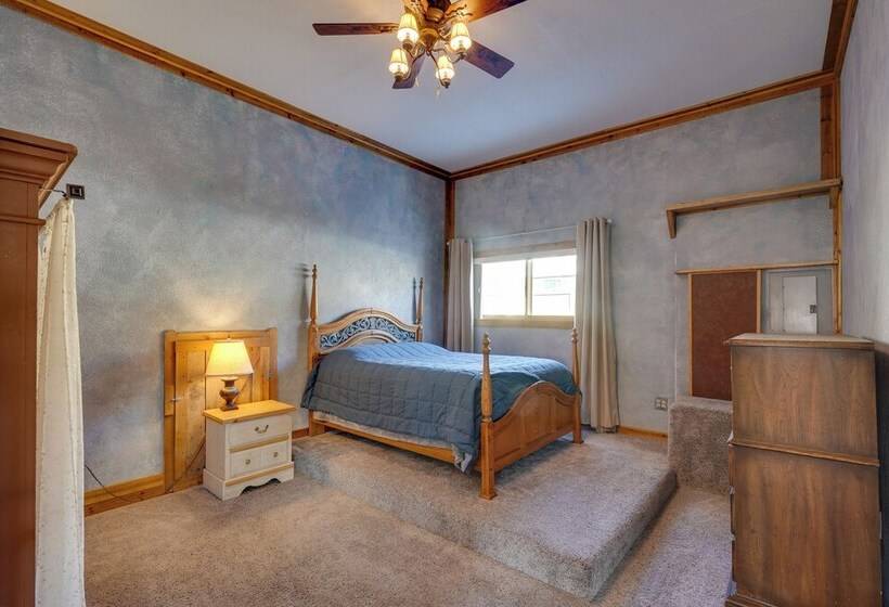 Unique Colorado Mountain Retreat: Near Pikes Peak!