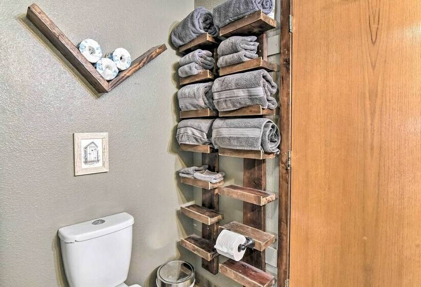 Washougal Country Escape Near Gorge Hikes!