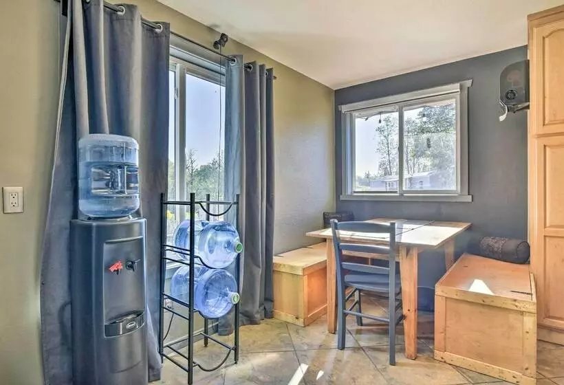 Washougal Country Escape Near Gorge Hikes!