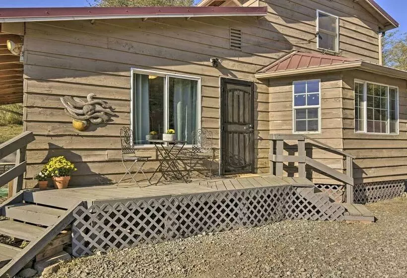 Washougal Country Escape Near Gorge Hikes!