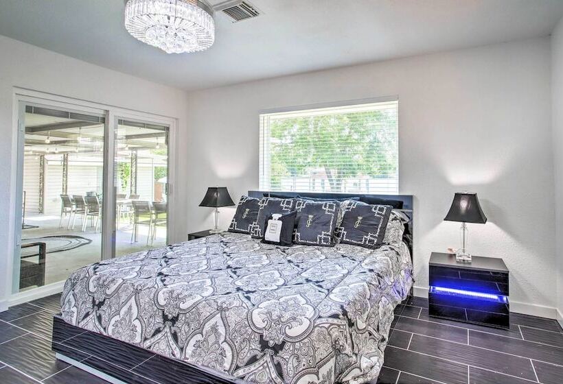 Waterfront Lake Home W/ Deck   New Renovations!