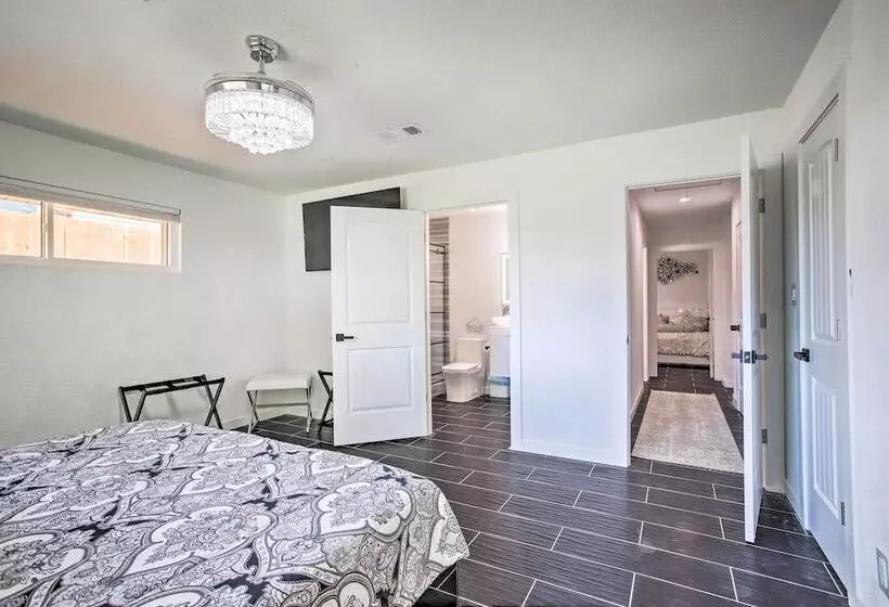 Waterfront Lake Home W/ Deck   New Renovations!