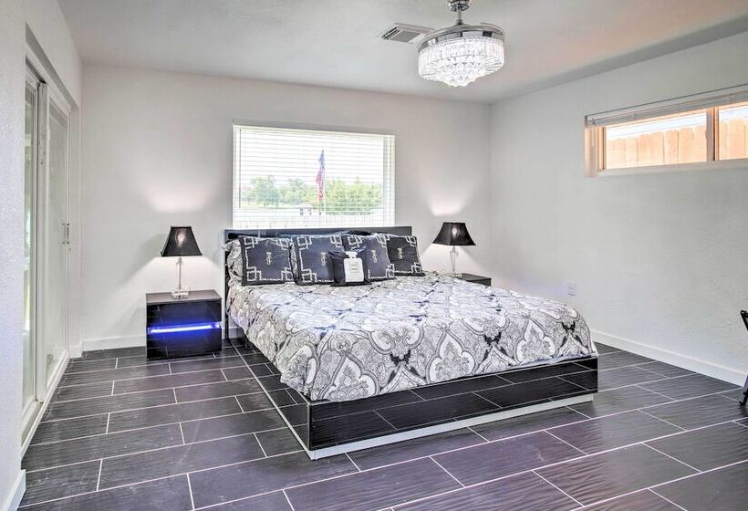 Waterfront Lake Home W/ Deck   New Renovations!