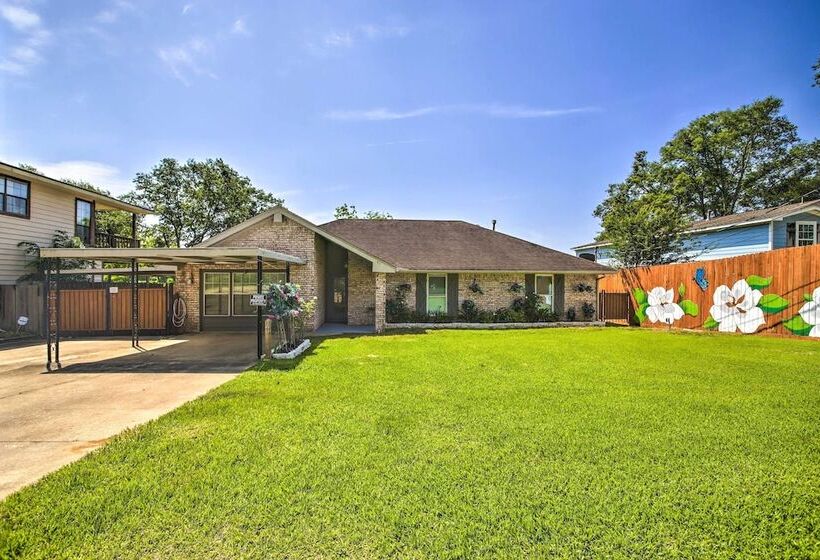 Waterfront Lake Home W/ Deck   New Renovations!