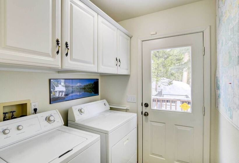 Pet Friendly California Cabin W/ Beach Access