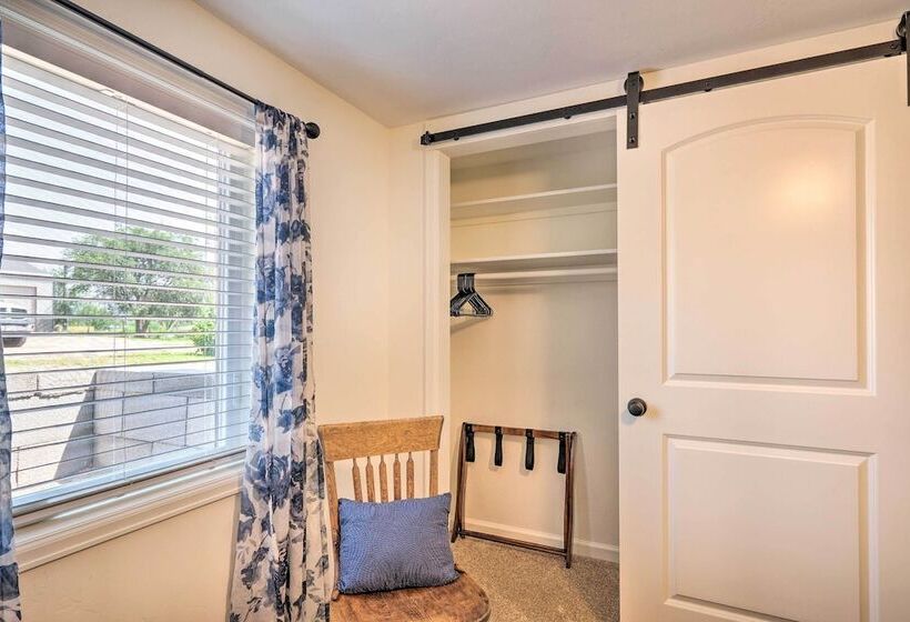 Cañon City Home: 15 Mi To Royal Gorge Bridge!