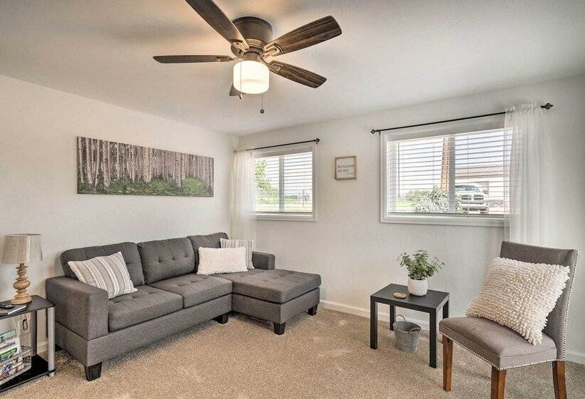 Cañon City Home: 15 Mi To Royal Gorge Bridge!