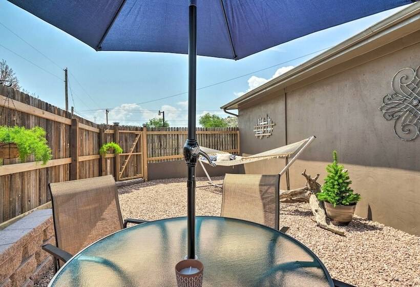 Cañon City Home: 15 Mi To Royal Gorge Bridge!