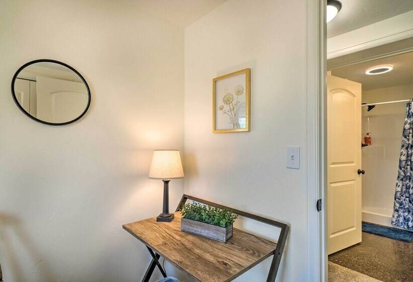 Cañon City Home: 15 Mi To Royal Gorge Bridge!