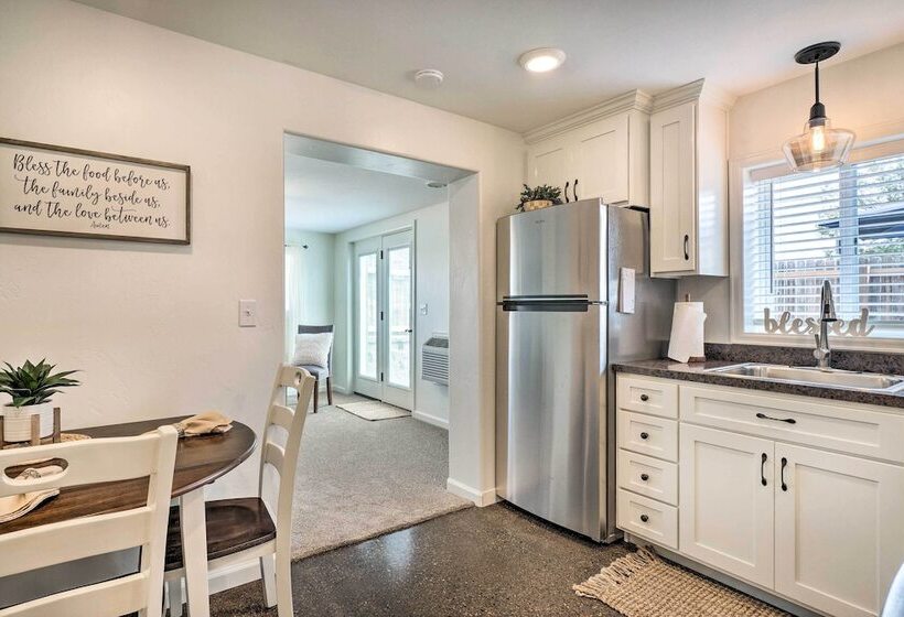 Cañon City Home: 15 Mi To Royal Gorge Bridge!