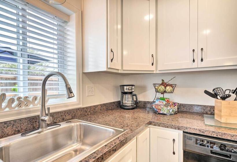 Cañon City Home: 15 Mi To Royal Gorge Bridge!