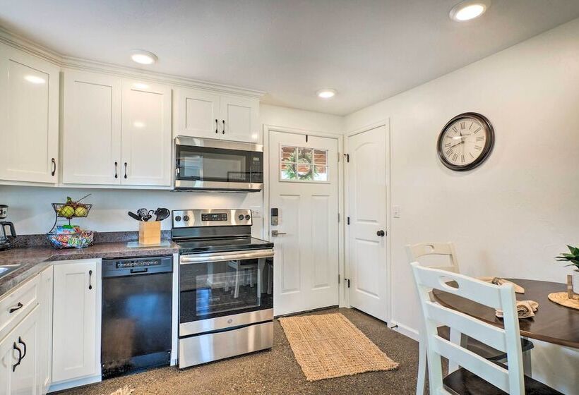 Cañon City Home: 15 Mi To Royal Gorge Bridge!