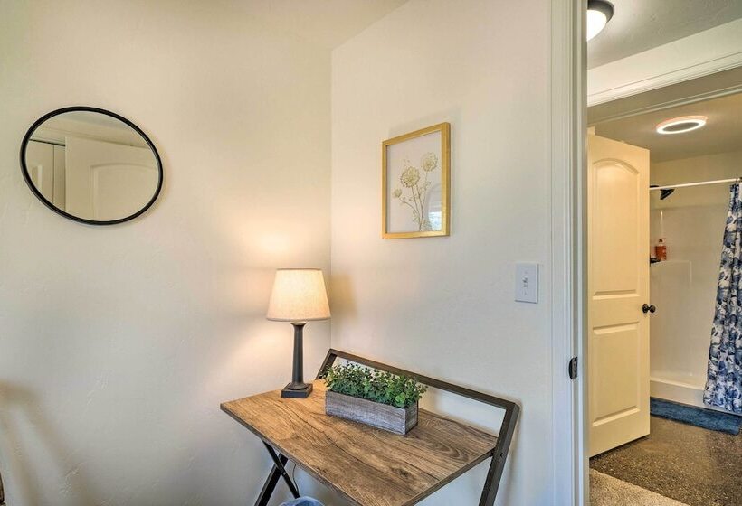 Cañon City Home: 15 Mi To Royal Gorge Bridge!