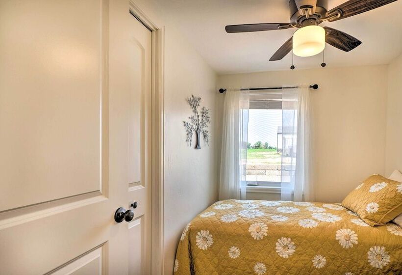 Cañon City Home: 15 Mi To Royal Gorge Bridge!