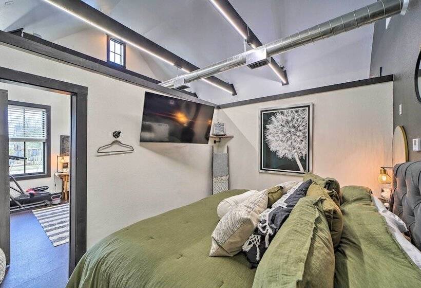 Cozy Carlton Landing Home   Near Lake Eufaula